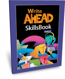 Write Ahead SkillsBook (10)