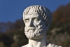 亚里士多德雕像